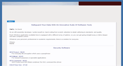 Desktop Screenshot of directorandgeneral.com